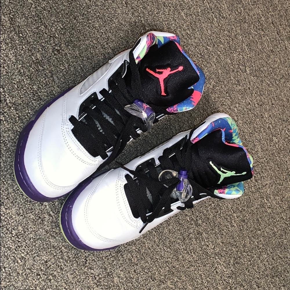***BEL AIRS***